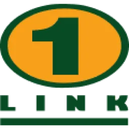 1LINK logo
