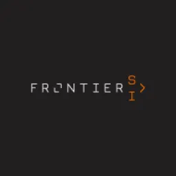 FrontierSI logo