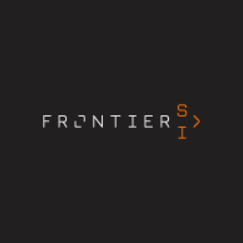 FrontierSI logo