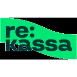 reKassa logo