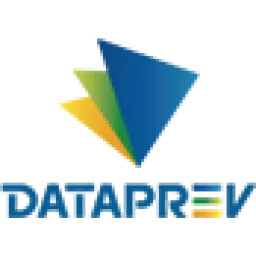 Dataprev logo