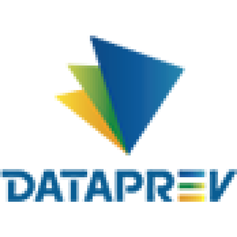 Dataprev logo