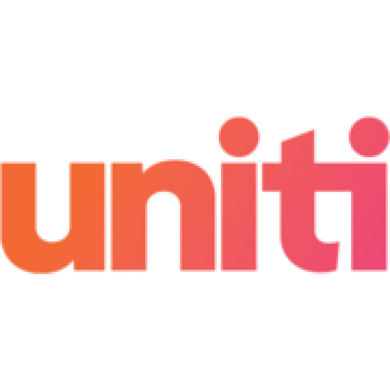 Uniti Group logo