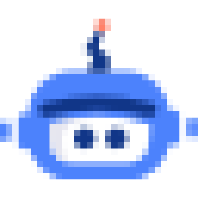 Servicebot logo