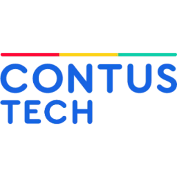Contus Tech logo