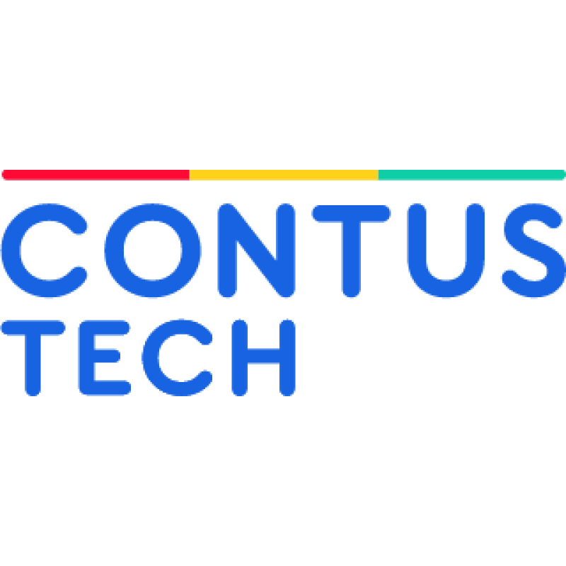 Contus Tech logo