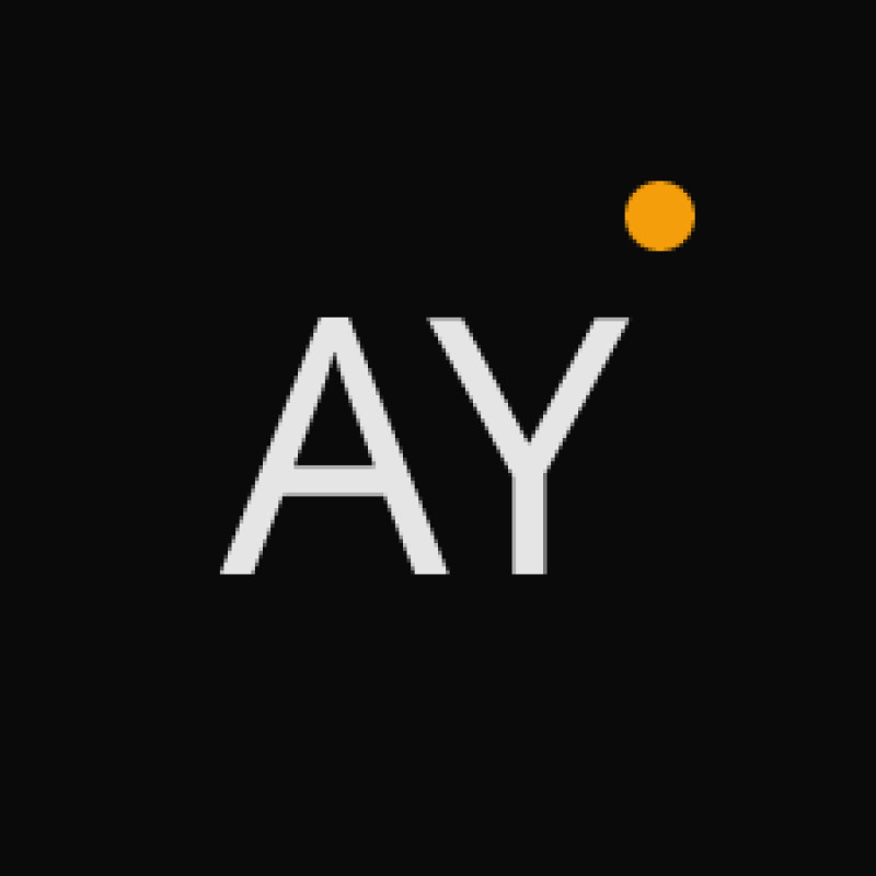 Amyzyuan logo