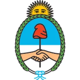 Argentina.gob.ar logo