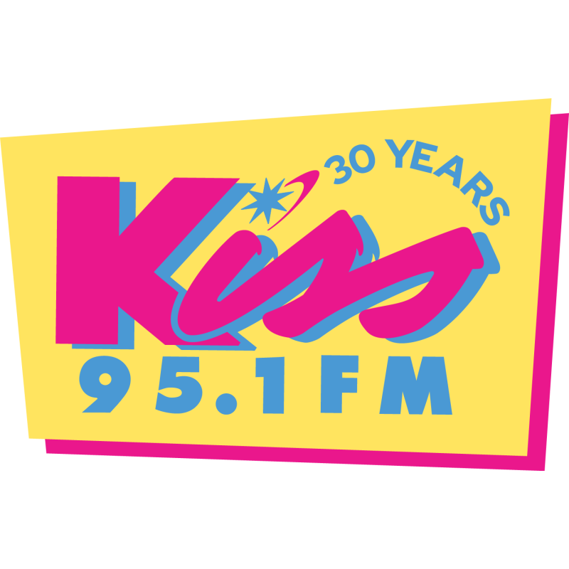 Kiss 95.1