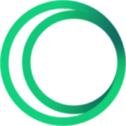 ModelOp logo