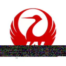 JAL logo