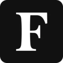 Forbes.kz logo