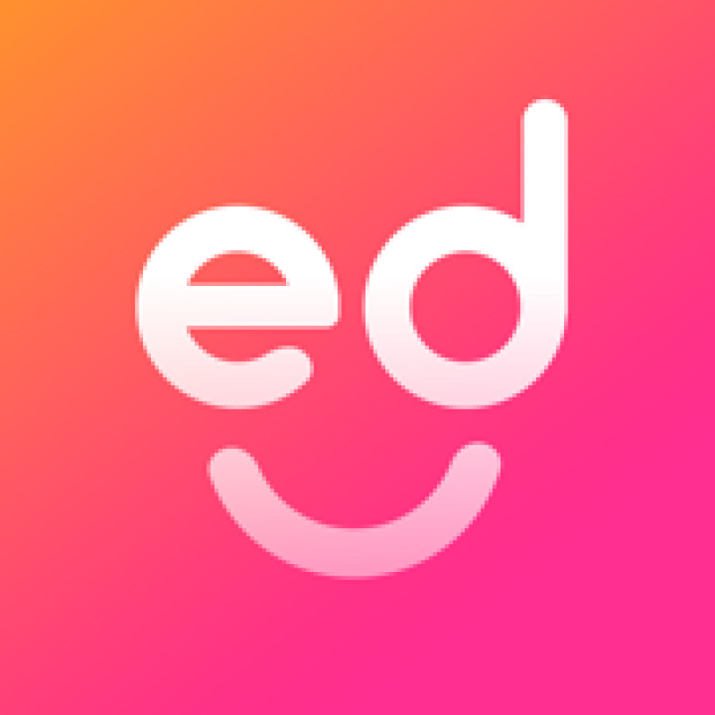 Edplace logo