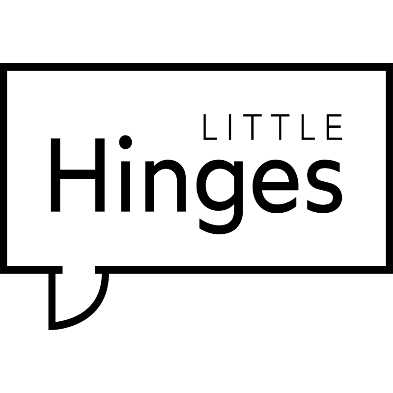 Little Hinges logo