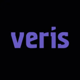 Veris logo