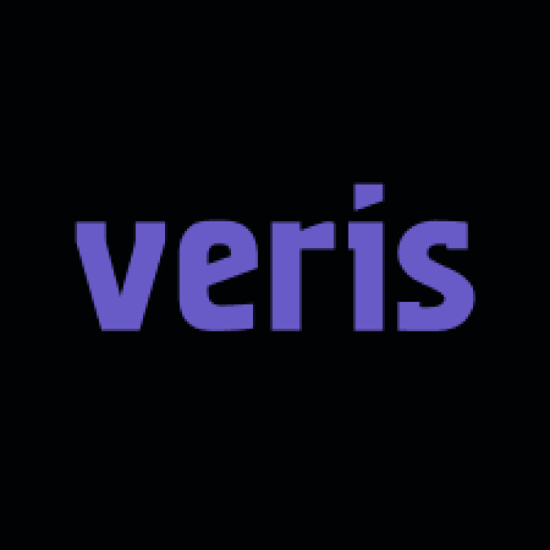 Veris logo