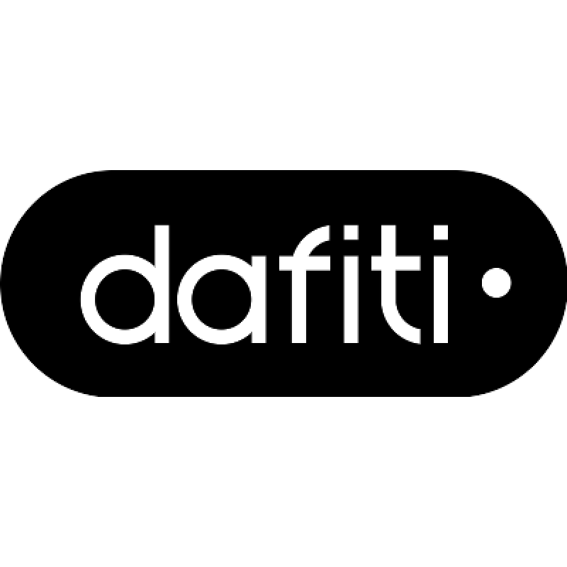 Dafiti logo