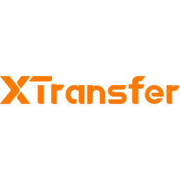 Xtransfer logo
