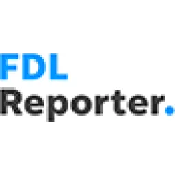 Fond du Lac Reporter logo