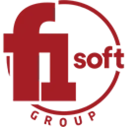 F1Soft International logo