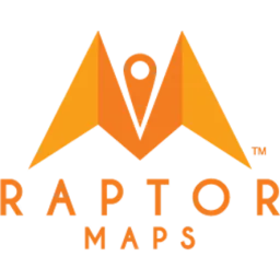 Raptor Maps logo