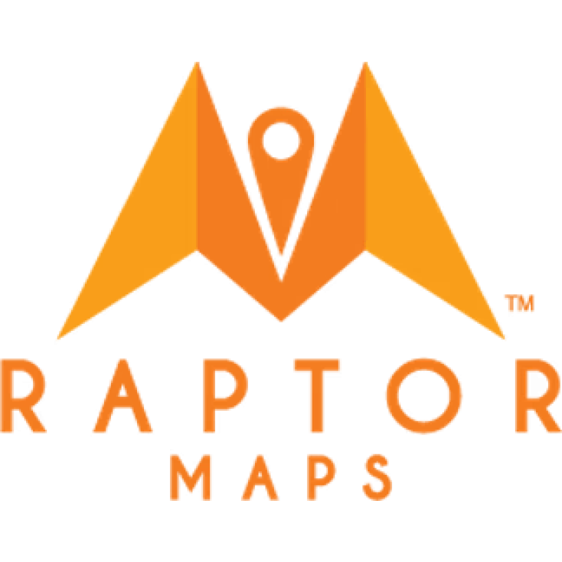 Raptor Maps logo