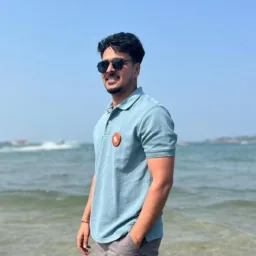 Vivek Singh photo