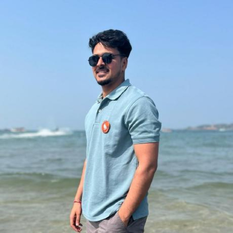 Vivek Singh