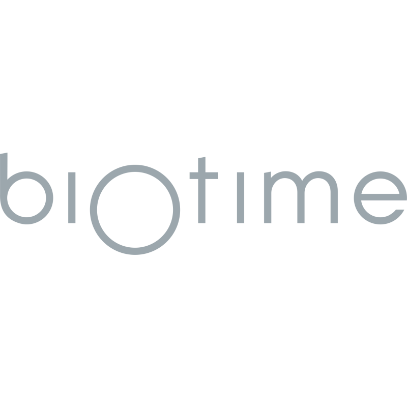 Biotime logo