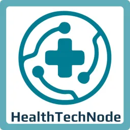HealthTechNode logo
