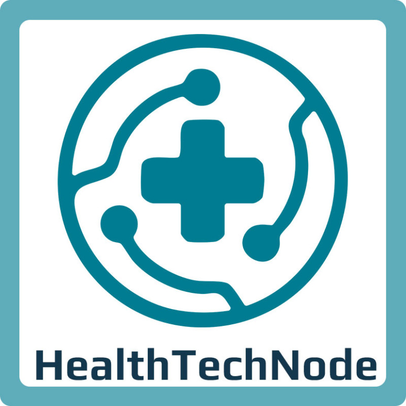 HealthTechNode logo