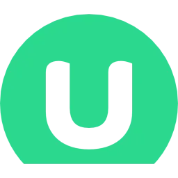 Upay logo