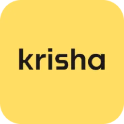 Krisha.kz logo