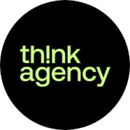 Think Agency logo