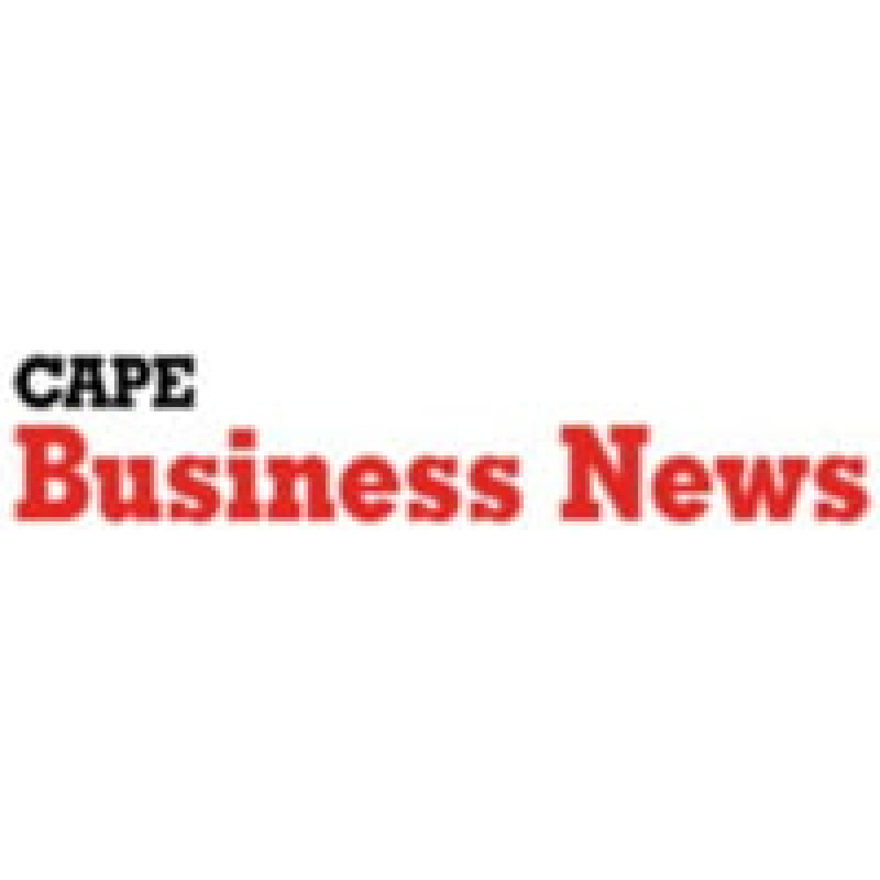 Cape Business News logo