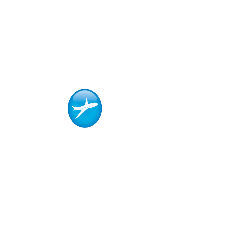 Aeroemploi logo