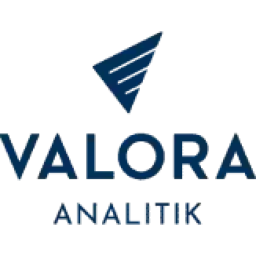 Valora Analitik logo