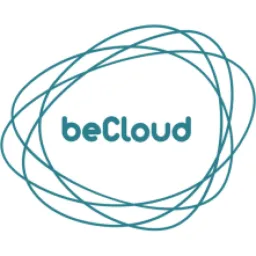 beCloud logo