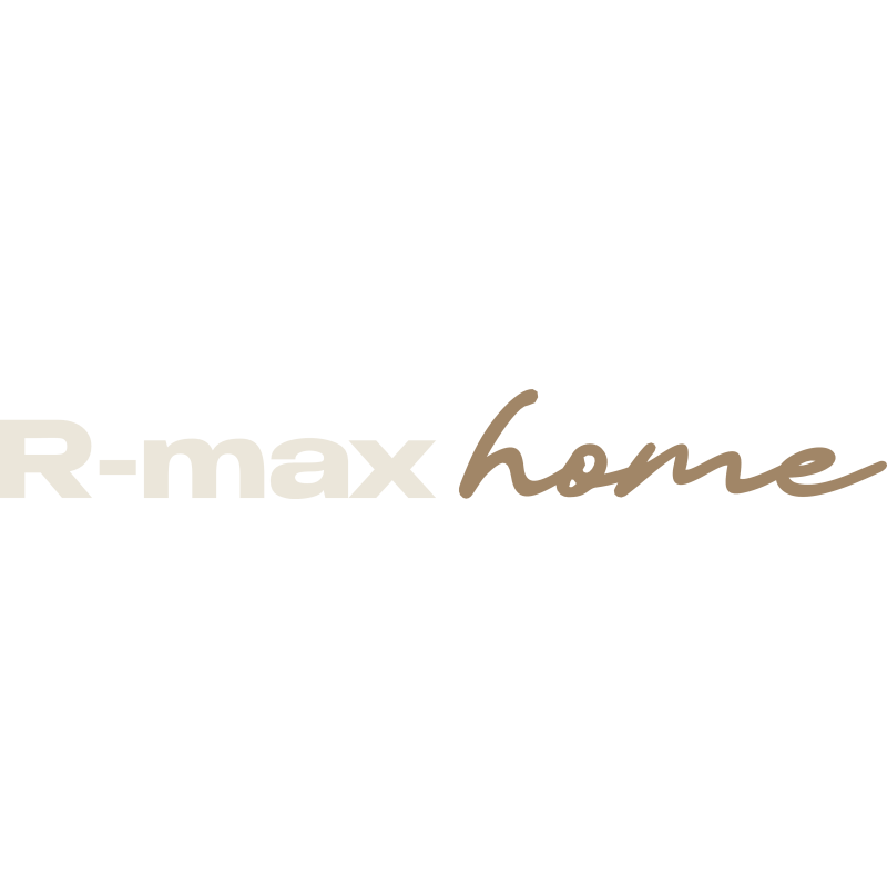 Rmaxhome logo