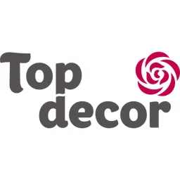 Topdecor logo