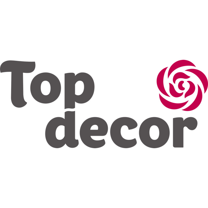 Topdecor logo
