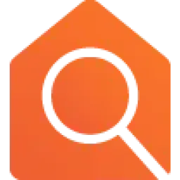 InfoCasas logo