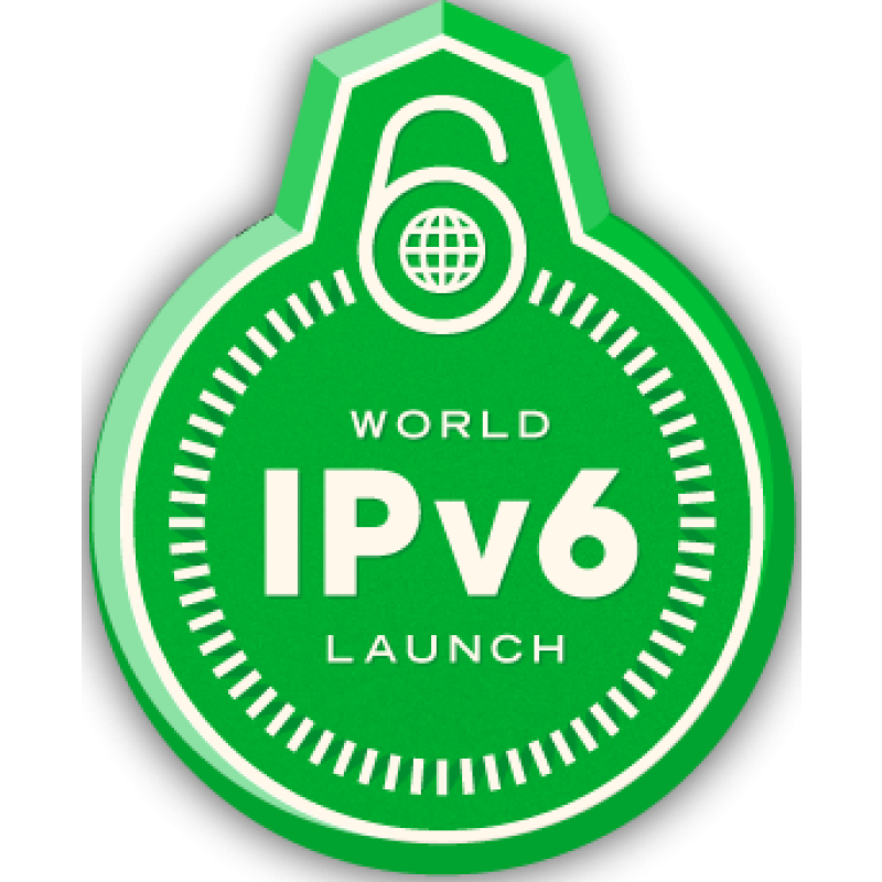 Worldipv6Launch