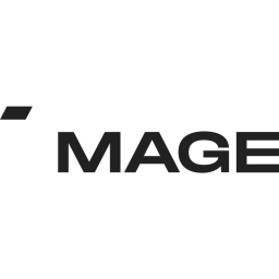 Mage logo