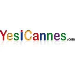 YesICannes logo