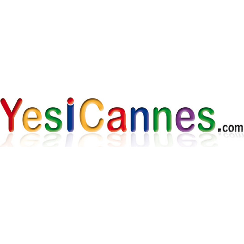YesICannes logo