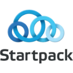 Startpack logo