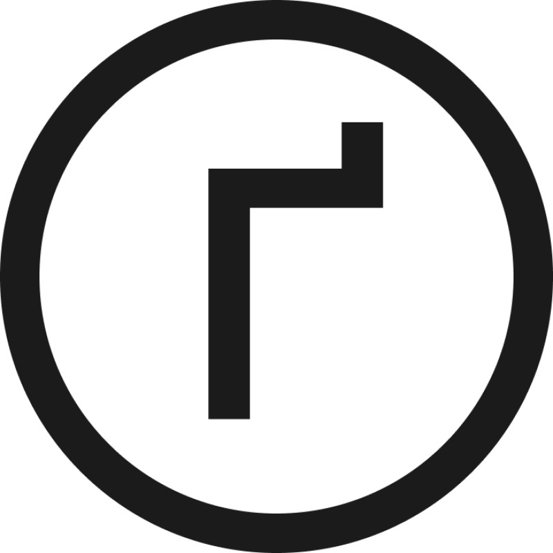 Gwara Media logo