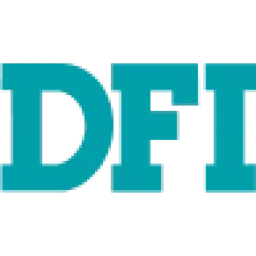 DFI logo
