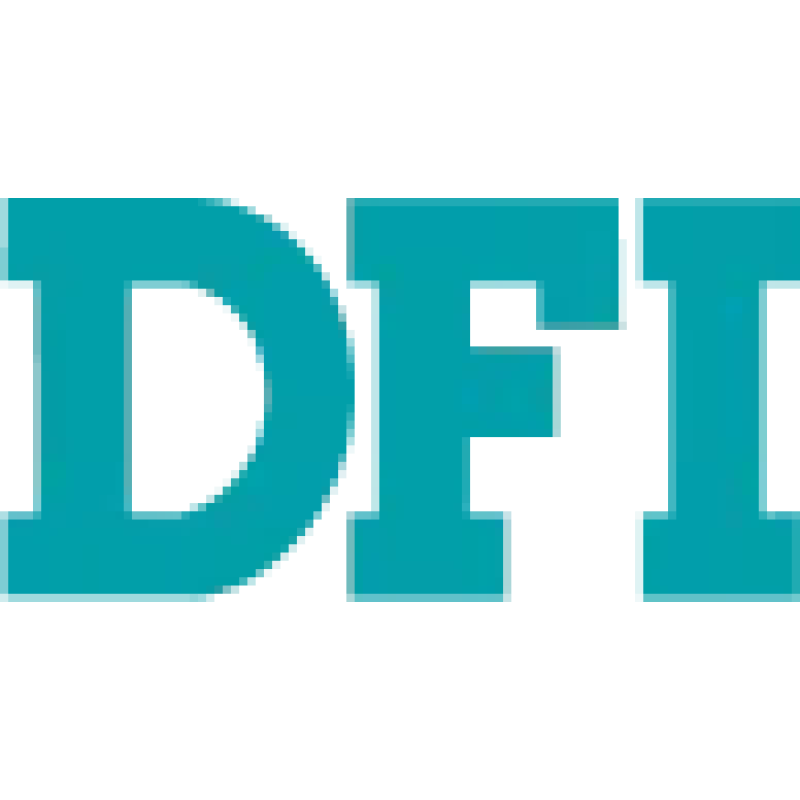 DFI logo
